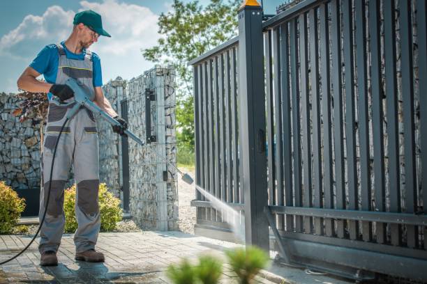Best Machinery and Equipment Cleaning  in Comanche, OK