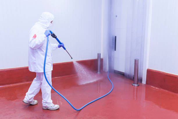 Best Parking Lot and Garage Cleaning  in Comanche, OK