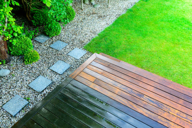 Best Sidewalk and Walkway Cleaning  in Comanche, OK