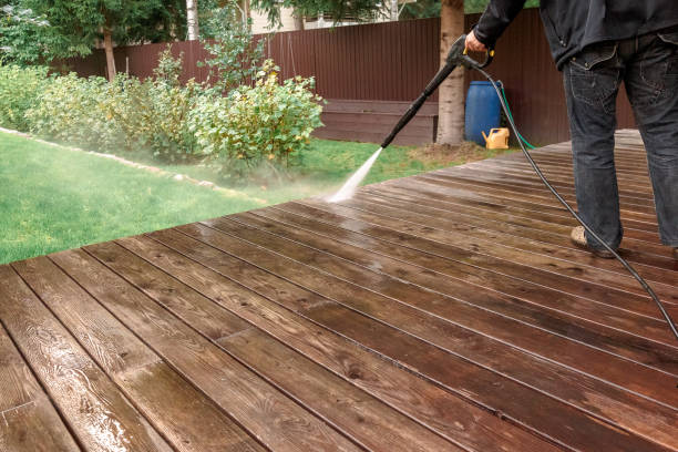 Best Sign and Awning Cleaning  in Comanche, OK