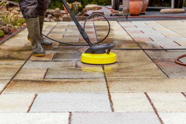 Comanche, OK  Pressure Washing Services Company