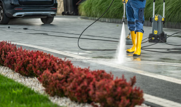 Best Dumpster Area Cleaning  in Comanche, OK
