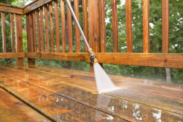 Best Fence Cleaning  in Comanche, OK
